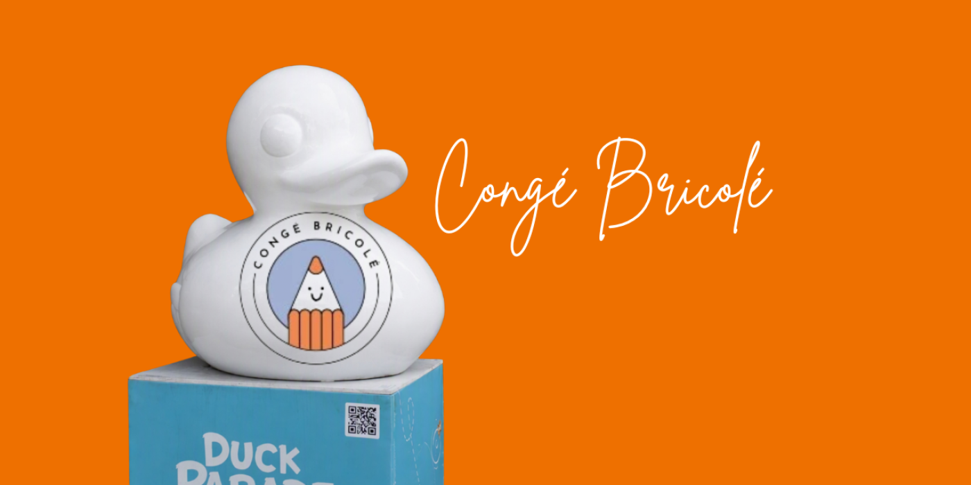 congé bricolé