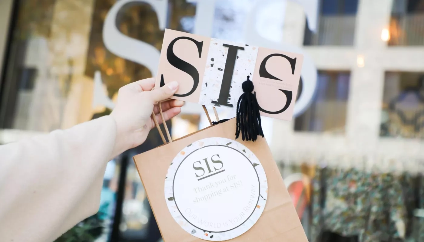 SIS