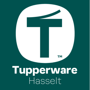 Tupperwae-Belgium