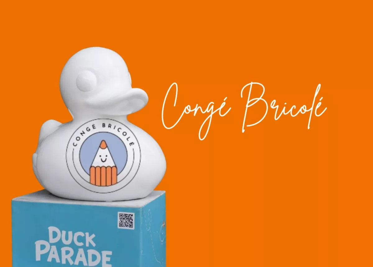 congé bricolé
