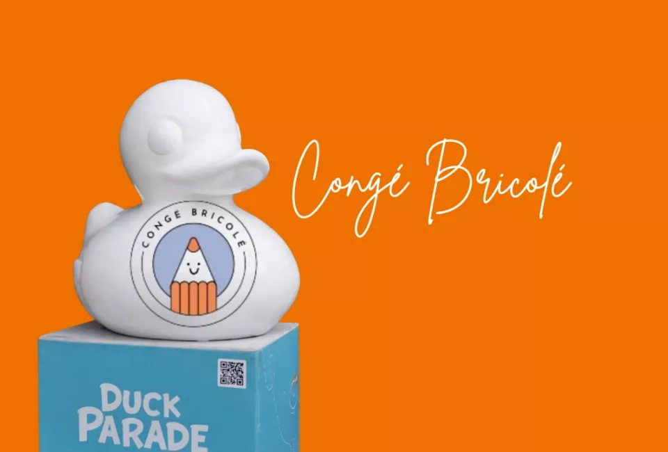 congé bricolé