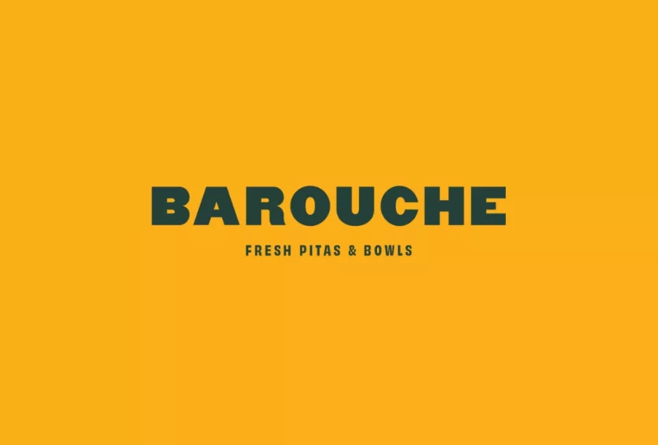 Barouche Quartier Bleu