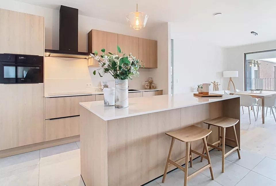 kijkappartement City Garden B21.403