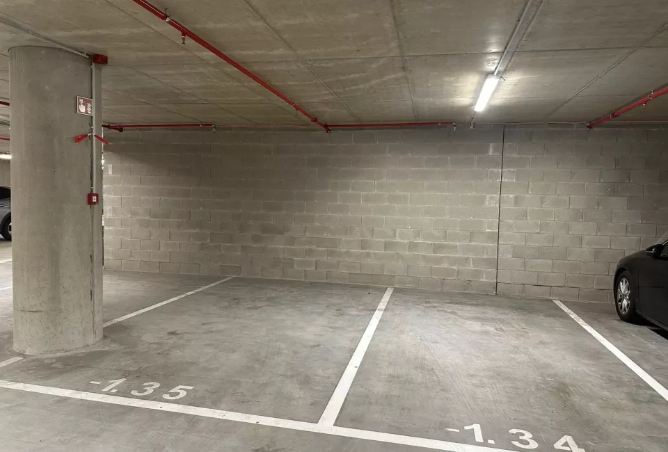 Parking_staplaats